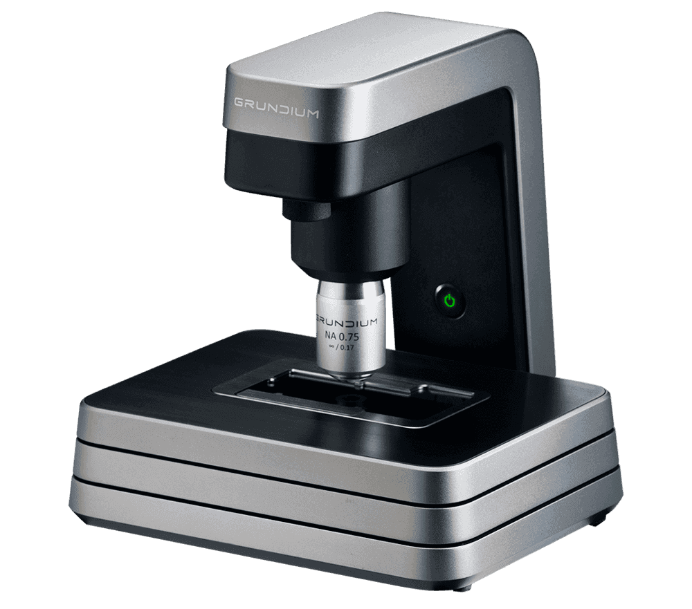 Ocus40 digital slide scanner